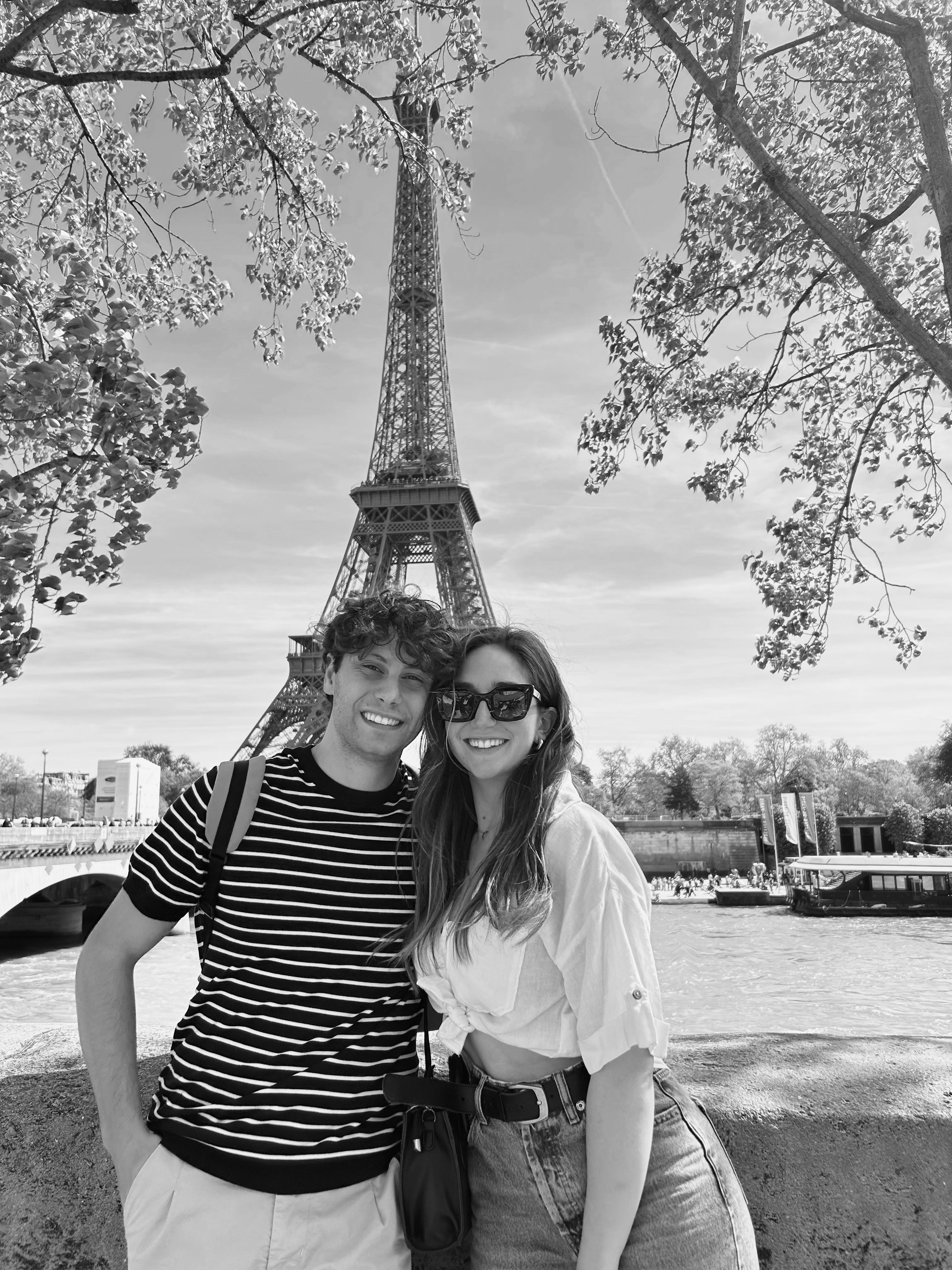 Alice e Andrea